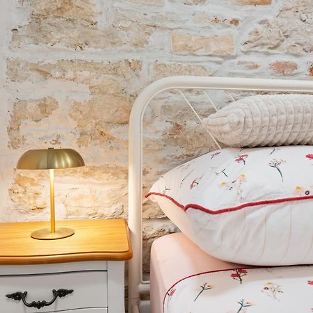 Apartman Tutto Bene Rovinj Exterior foto