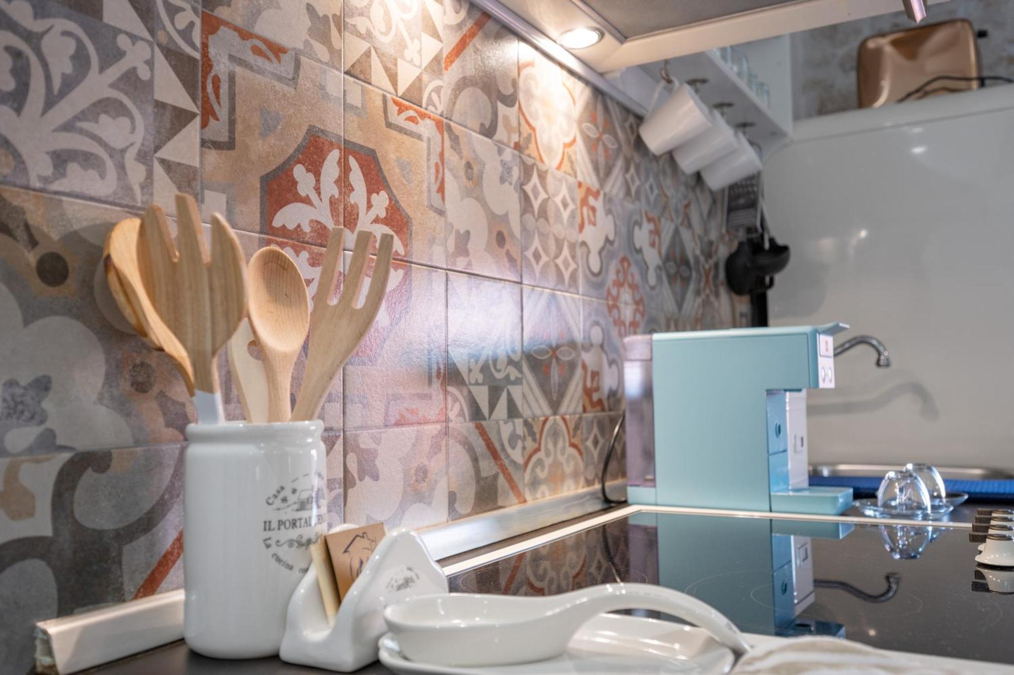 Apartman Tutto Bene Rovinj Exterior foto